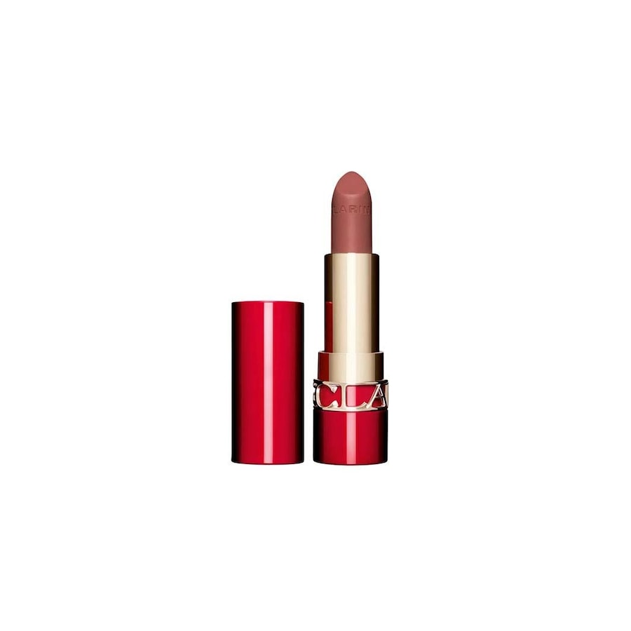 Clarins Matowa pomadka Joli Rouge Velvet Szminki 3,5 g 705V - SOFTBERRY