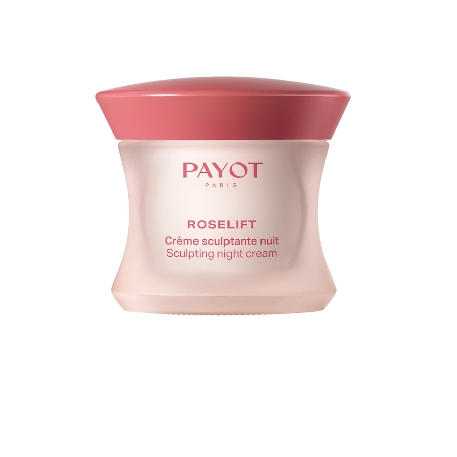 Payot Roselift Collagène ROSELIFT CRÈME SCULPTANTE NUIT Kremy na noc 50 ml