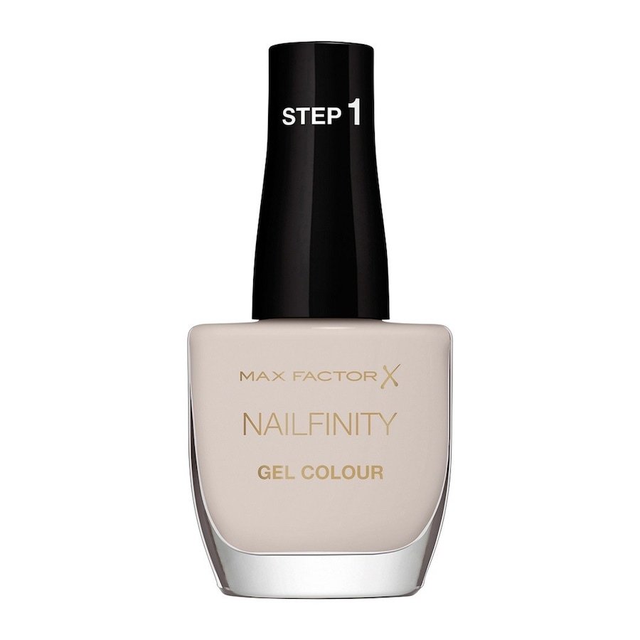 Max Factor Nailfinity Lakiery do paznokci 12 ml 150 - Walk of Fame