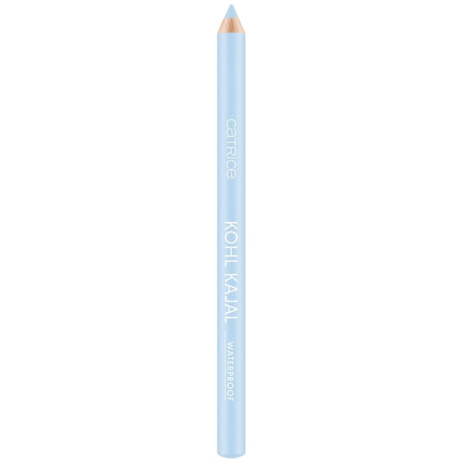 Catrice Catrice Kohl Kajal Waterproof 090 La La Lavender Kredki do oczu 0,8 g 160 - BABY BLUE