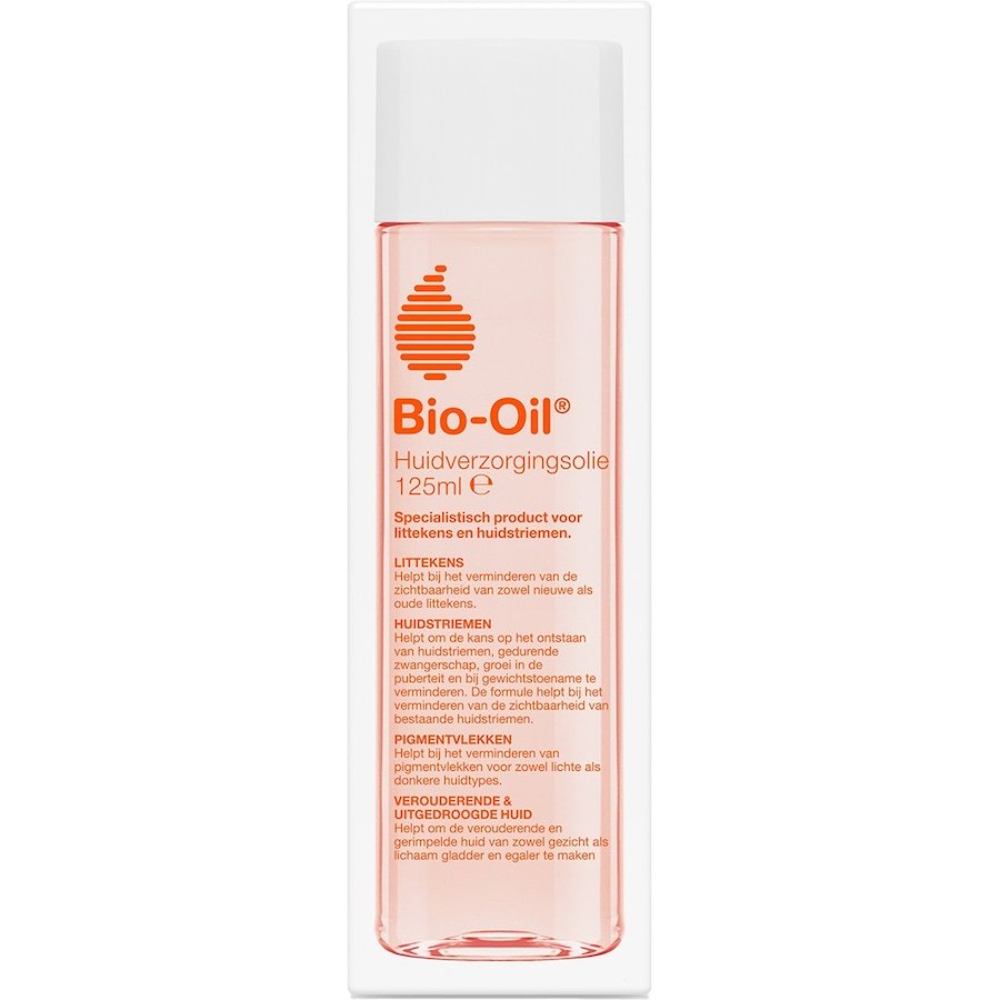 Bi-Oil Olejki do ciała 125 ml