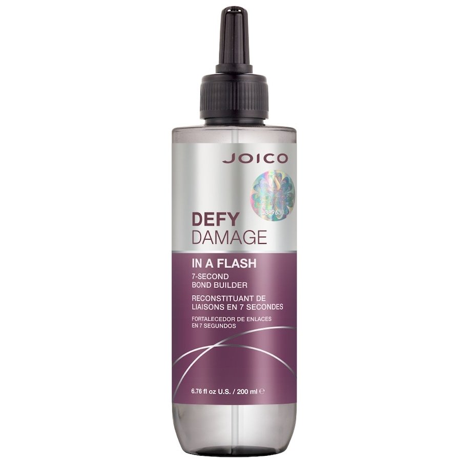Joico Defy Damage In-A-Flash Maski do włosów 200 ml