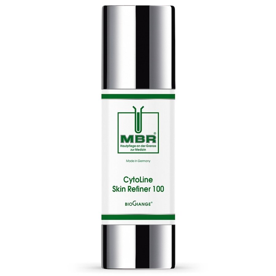MBR Medical Beauty Research CytoLine CYTOLINE SKIN REFINER 100 - PEELING ENZYMATYCZNY OTWIERAJĄCY SKÓRĘ Peeling do twarzy 50 ml