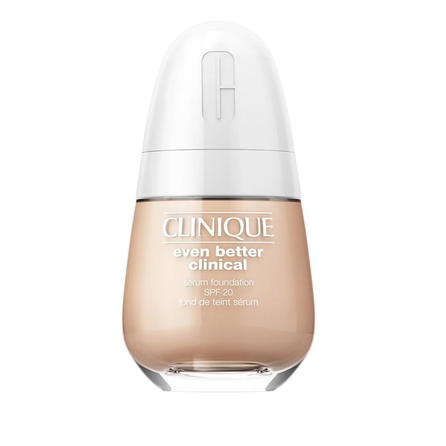 Clinique Even Better™ Clinical Serum SPF Podkłady 30 ml CN 02 Breeze