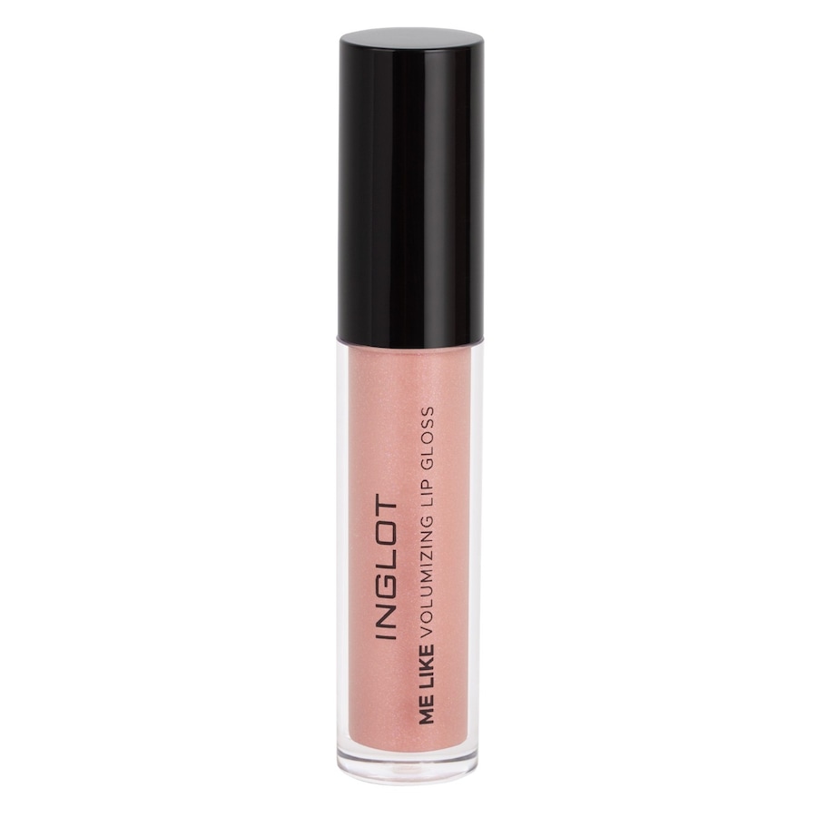 Inglot ME LIKE Błyszczyki 4,8 ml COSMOPOLITAN 52