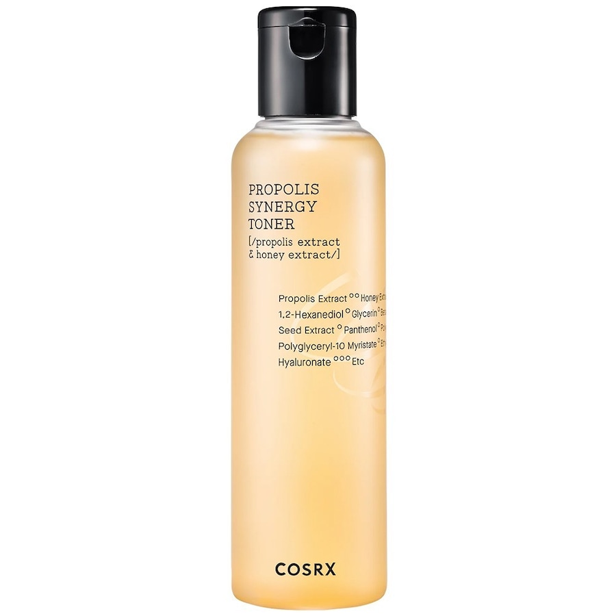 Cosrx COSRX Full Fit Propolis Synergy Toner_150 mL-EU Toniki do twarzy 150 ml