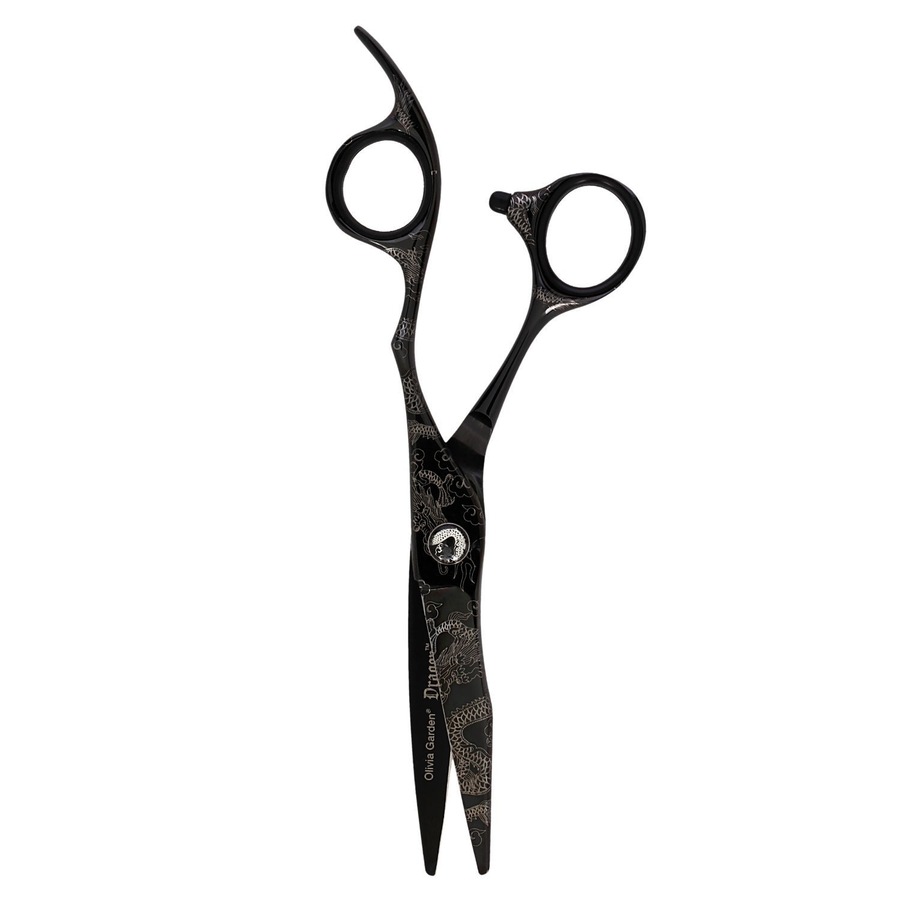Olivia Garden Nożyczki Do Włosów Nożyczki i trymery do włosów 1 ct