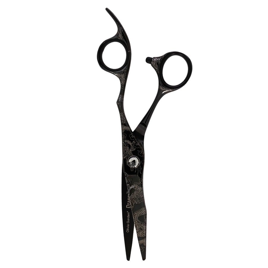 Olivia Garden Nożyczki Do Włosów Nożyczki i trymery do włosów 1 ct