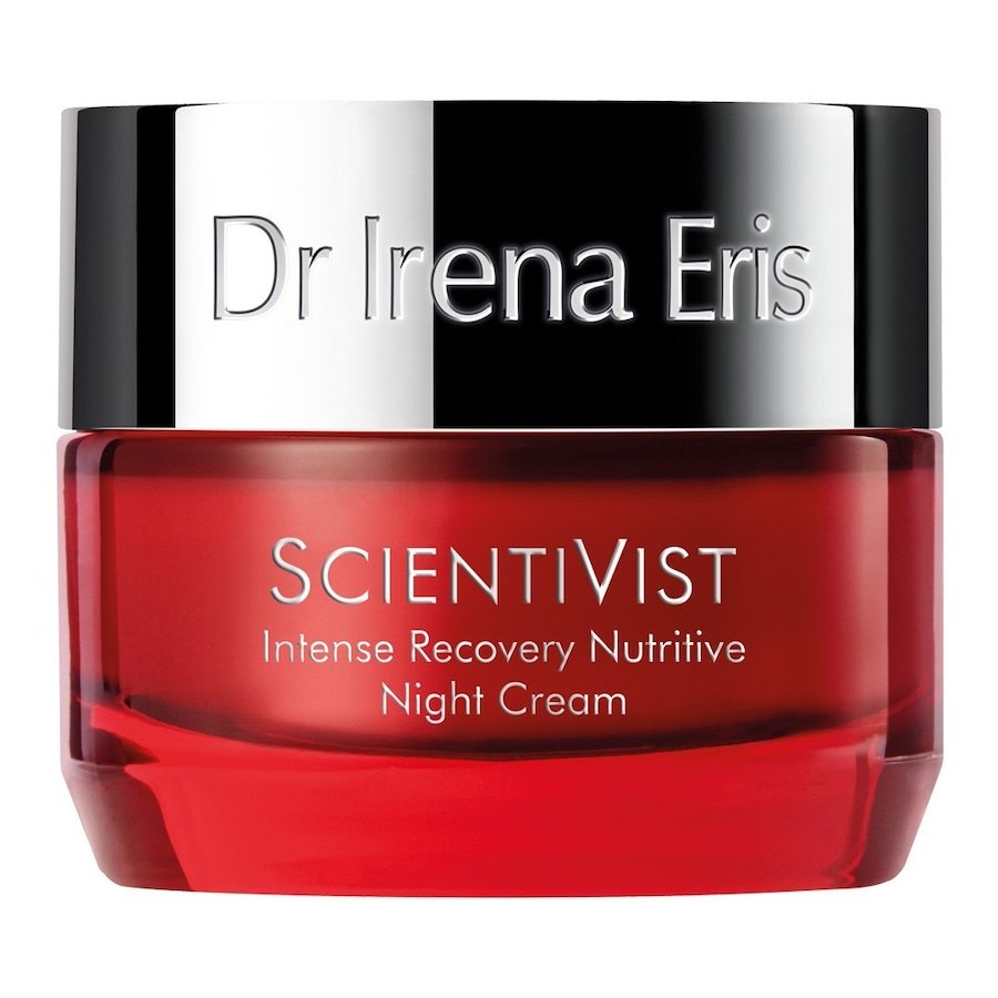 Dr Irena Eris SCIENTIVIST NIGHT CREAM Kremy na noc 50 ml