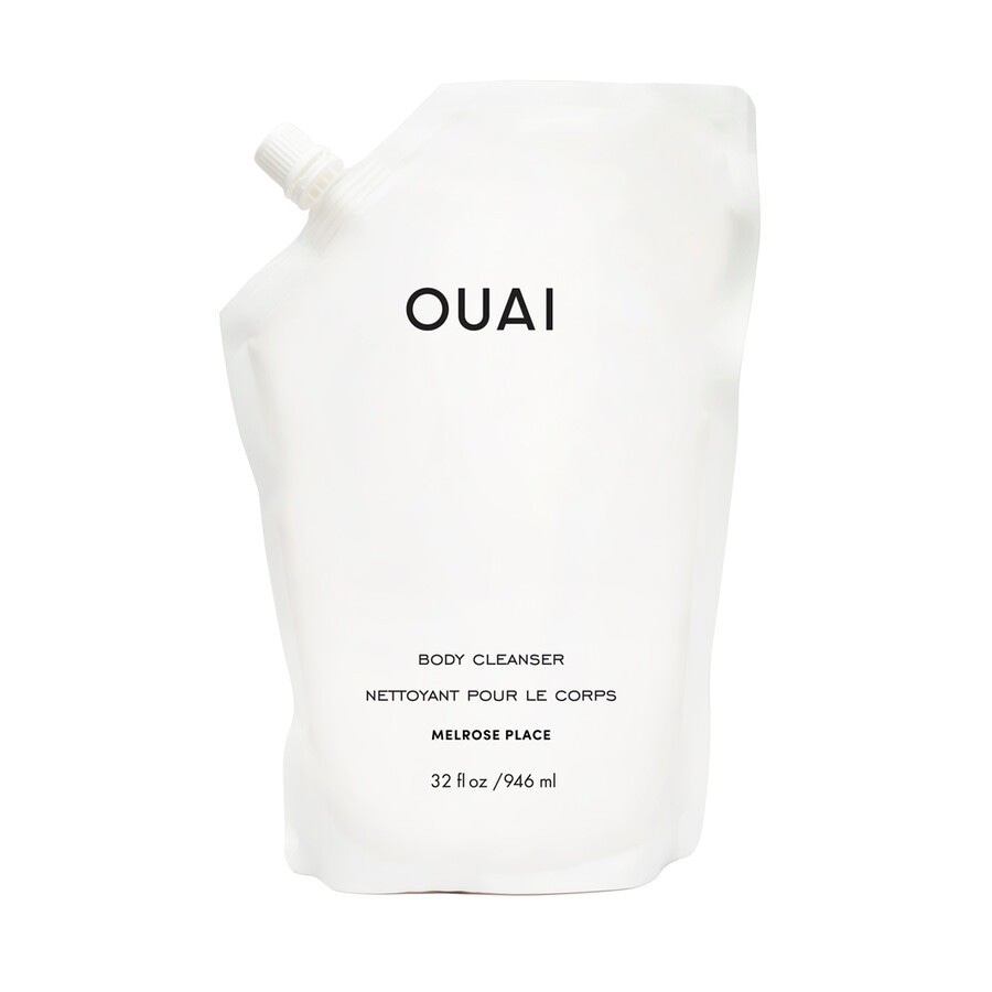 Ouai Melrose Place fragrance Body Cleanser Żele pod prysznic 946 ml