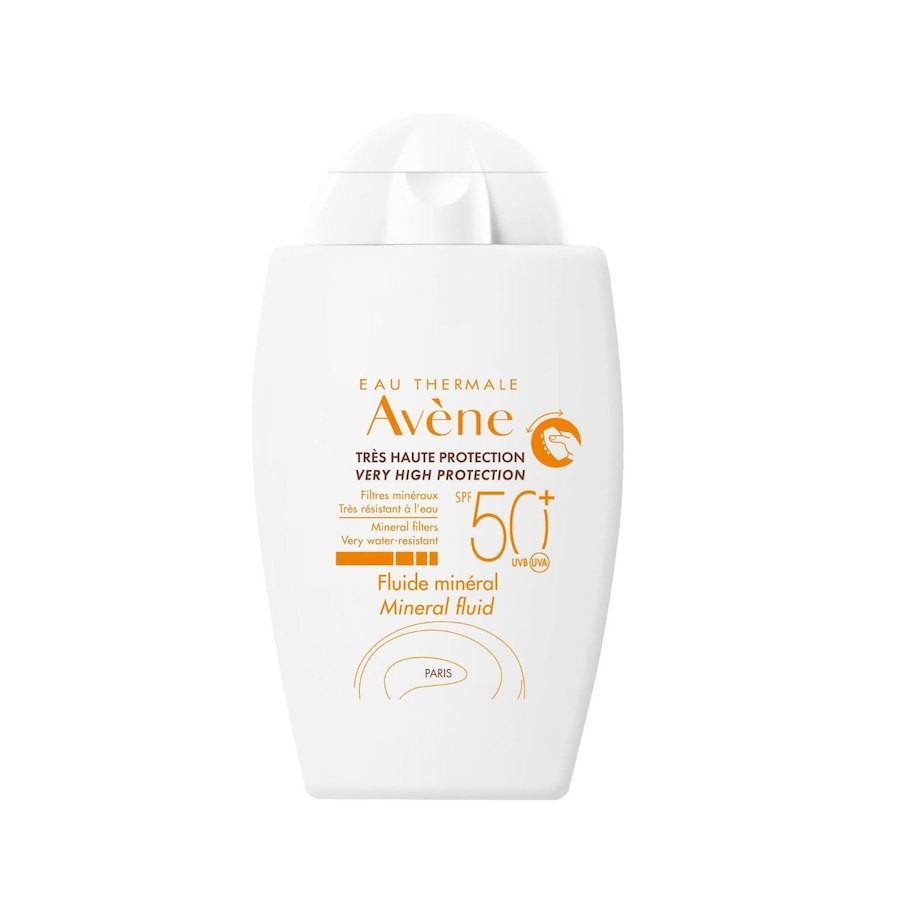 Avène Solaire Ochrona przeciwsłoneczna 40 ml