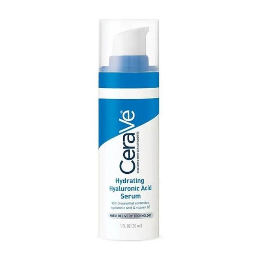 CeraVe Nawilżanie Serum z kwasem hialuronowym 30 ml
