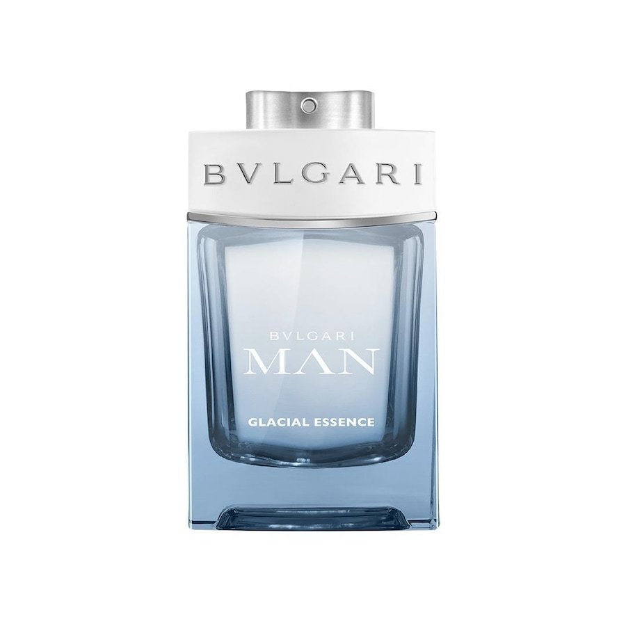 BVLGARI BVLGARI MAN Glacial Essence Eau de Parfum Spray Woda perfumowana 100 ml Męskie