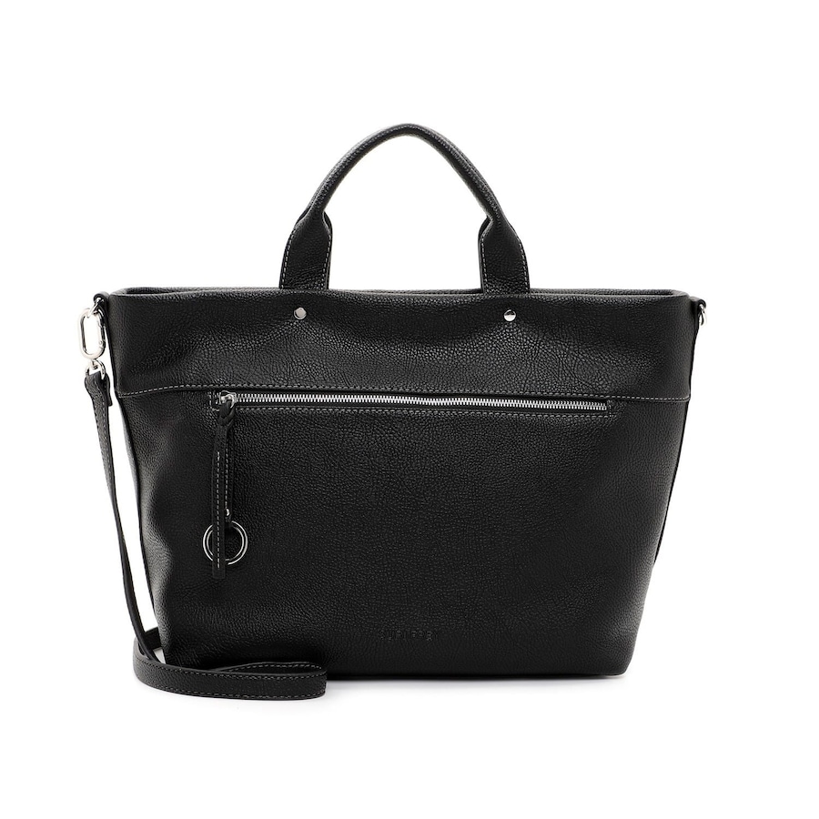 SURI FREY Torebka Shopper SFY Debby Torby na zakupy 1 ct Czarny Damski