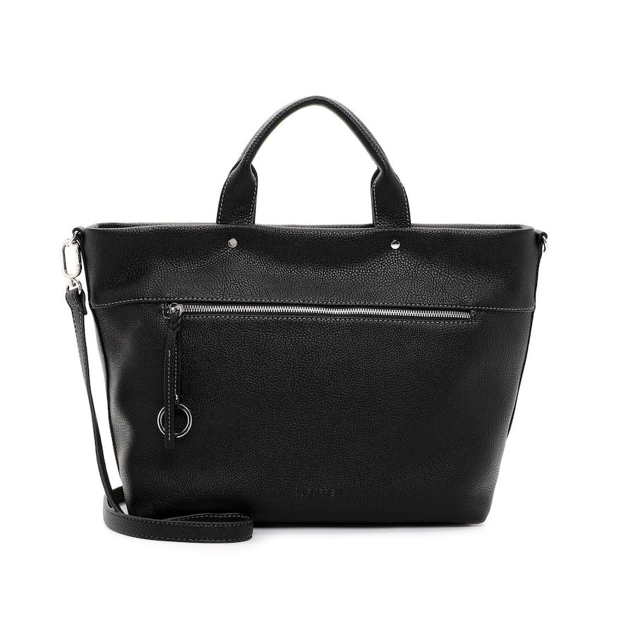 SURI FREY Torebka Shopper SFY Debby Torby na zakupy 1 ct Czarny Damski