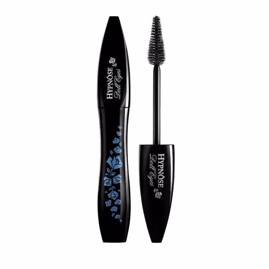Lancôme Hypnôse Mascara Doll Eyes Tusze do rzęs 6,5 ml 001