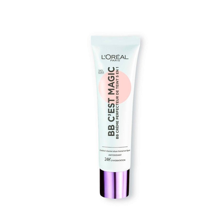 L’Oréal Paris To magia Kremy BB i CC 30 ml