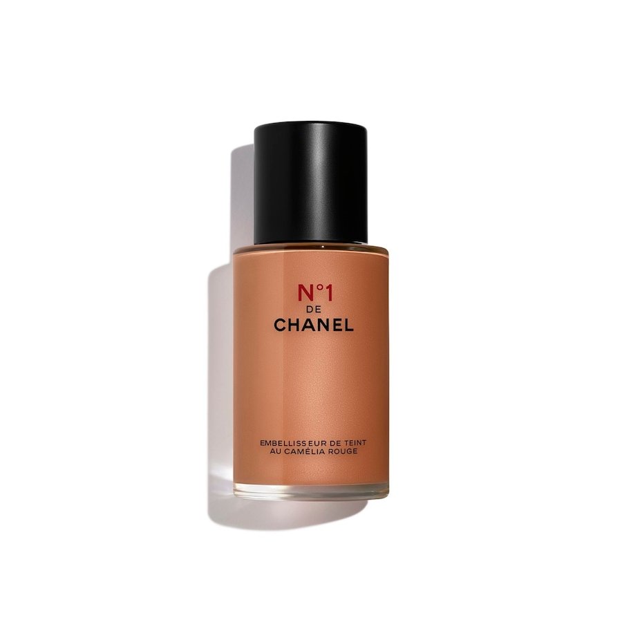 CHANEL N°1 DE CHANEL BAZA POD MAKIJAŻ I PRIMER Podkłady 30 ml AMBER