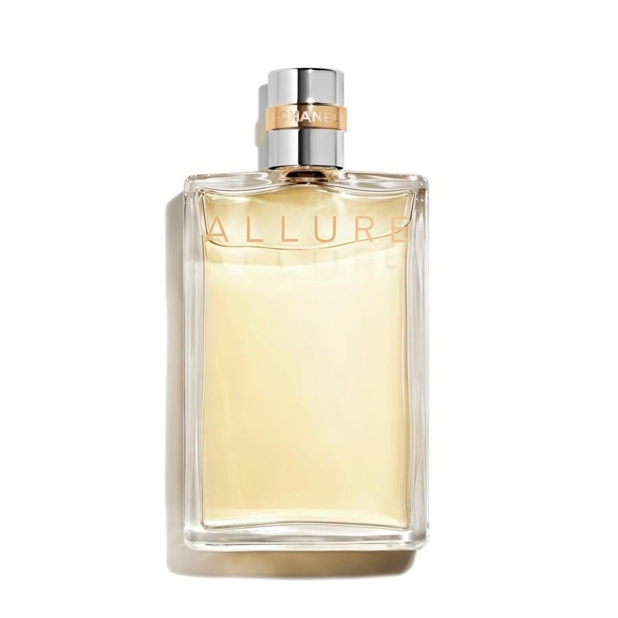 CHANEL ALLURE Woda toaletowa 100 ml Damski