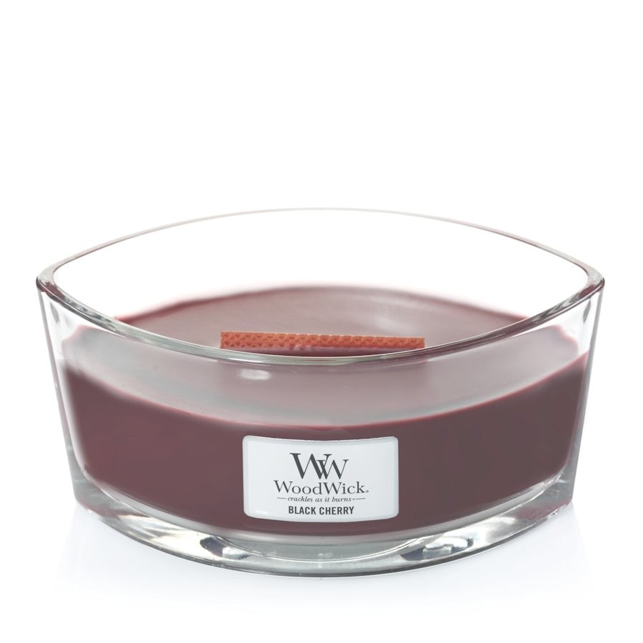 WoodWick Black Cherry Świeczki 85 g