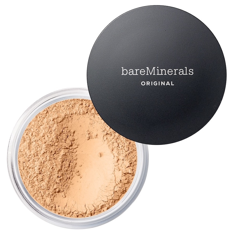 bareMinerals Original SPF 15 Foundation Podkłady 8 g GOLDEN IVORY