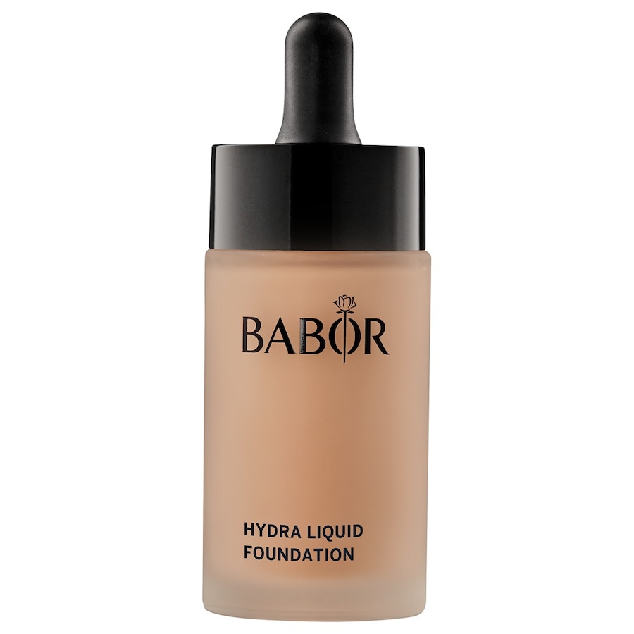 BABOR Hydra Liquid FDT Podkłady 30 ml 12 Terra