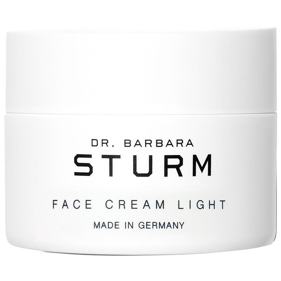 Dr. Barbara Sturm Face Cream Light Kremy do twarzy 50 ml