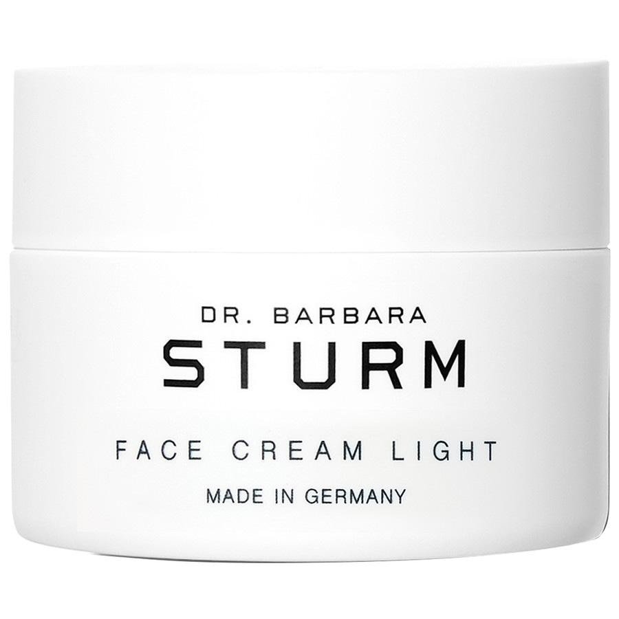 Dr. Barbara Sturm Face Cream Light Kremy do twarzy 50 ml