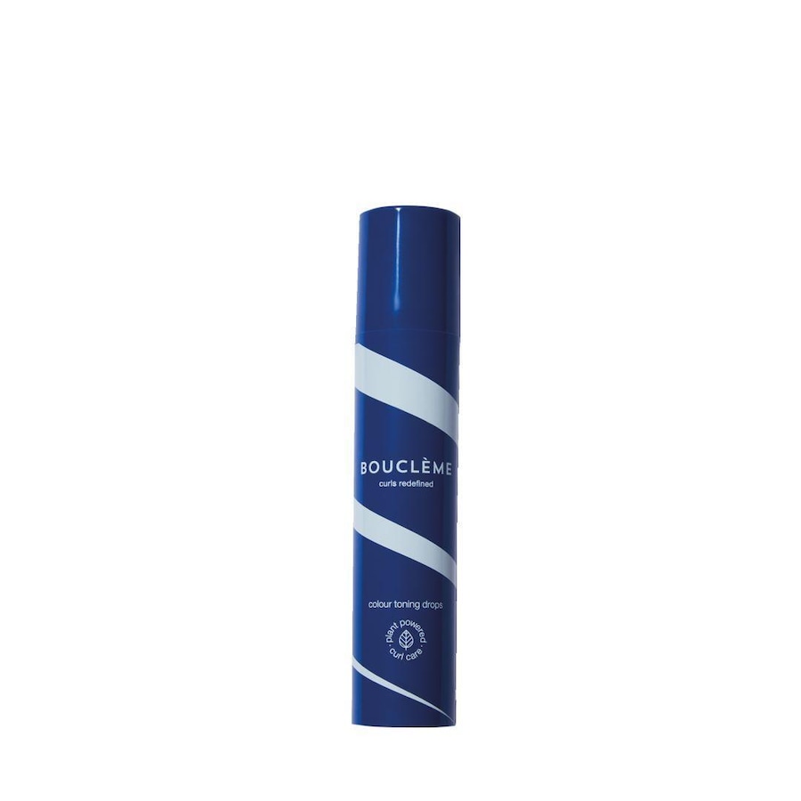 Bouclème Toning Drops Szampony 30 ml