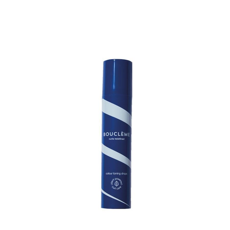 Bouclème Toning Drops Szampony 30 ml