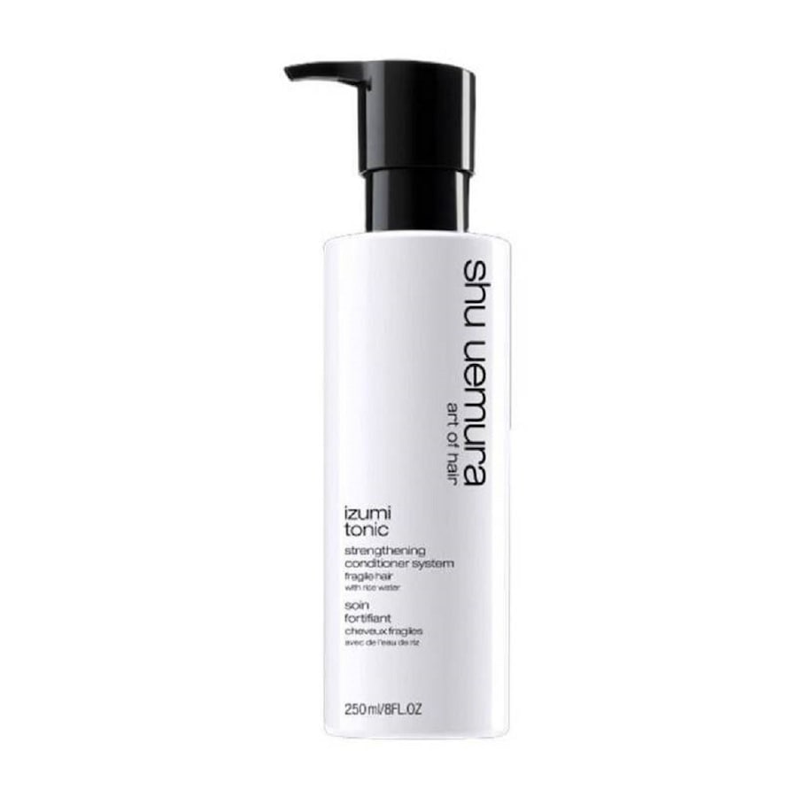 Shu Uemura Izumi Tonic Conditioner Odżywki do włosów 250 ml