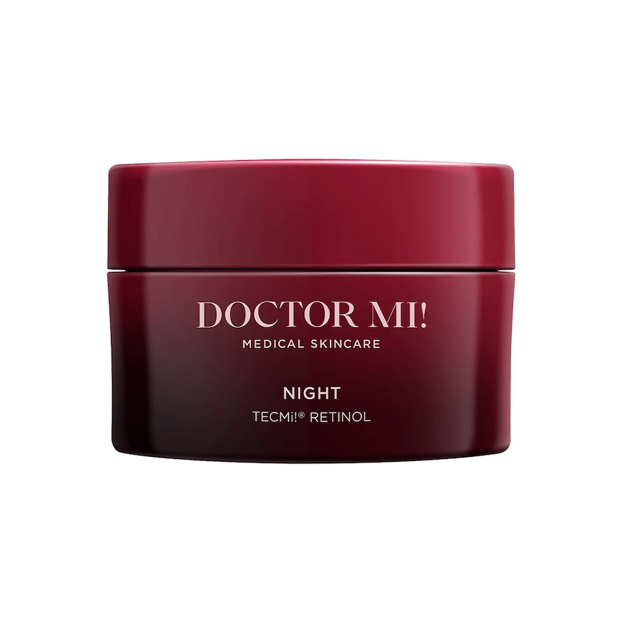 DOCTOR MI! NIGHT Kremy na noc 50 ml