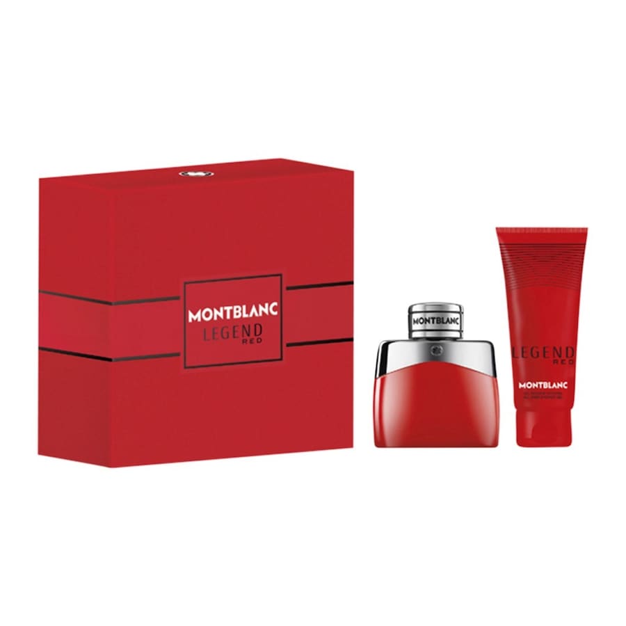 Montblanc Legend Zestawy perfum 1 ct Męskie