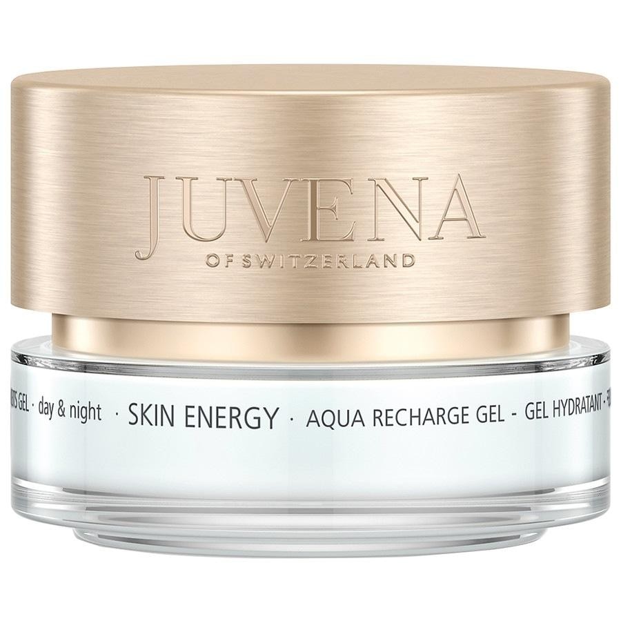 Juvena Skin Energy Aqua Recharge Gel Maseczki nawilżające 50 ml
