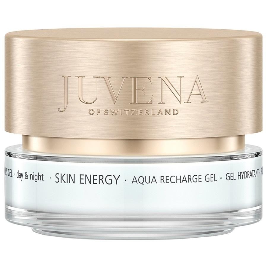 Juvena Skin Energy Aqua Recharge Gel Maseczki nawilżające 50 ml