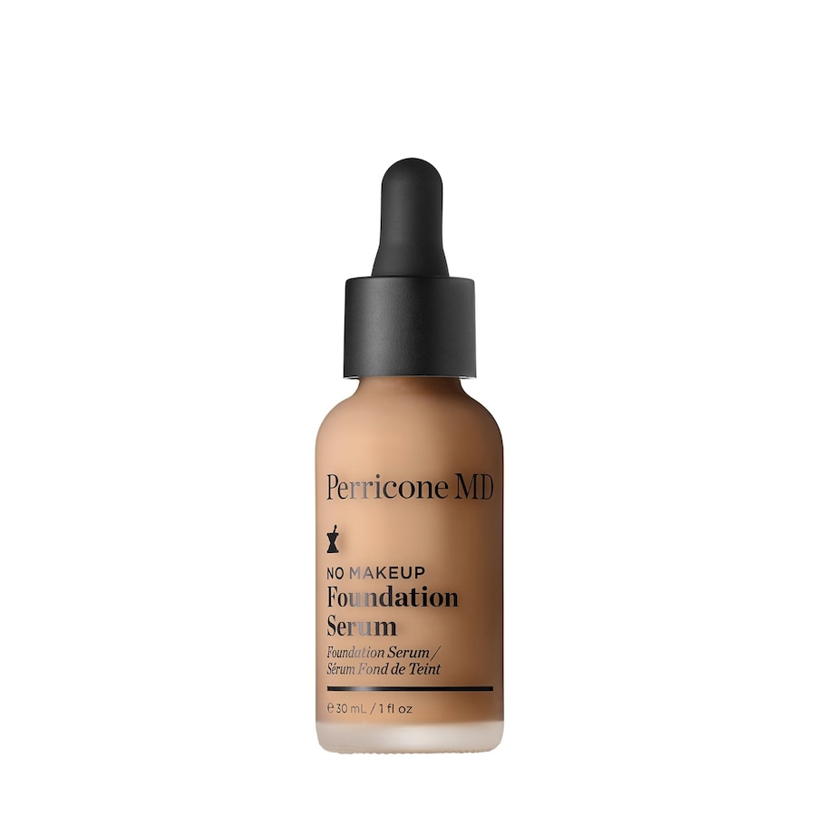 Perricone MD No Make-up Serum pod makijaż - Nude Podkłady 30 ml BEIGE