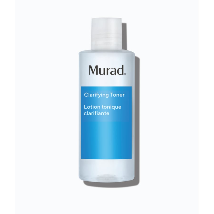 MURAD Blemish Control Clarifying Toner Toniki do twarzy 150 ml Damski