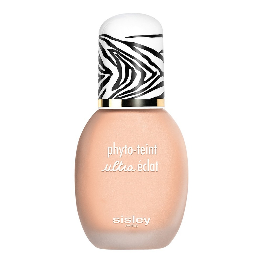 Sisley Phyto-Teint Ultra Eclat 3+ Apricot Podkłady 30 ml 1N - IVORY