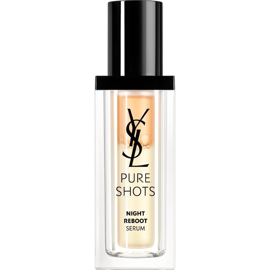 Yves Saint Laurent Pure Shots Night Reboot Serum nawilżające 30 ml