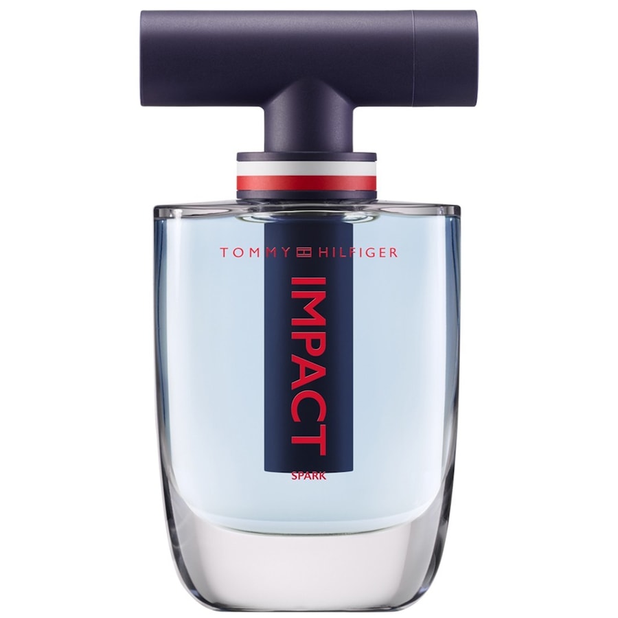 Tommy Hilfiger Impact Spark Woda toaletowa 100 ml Męskie