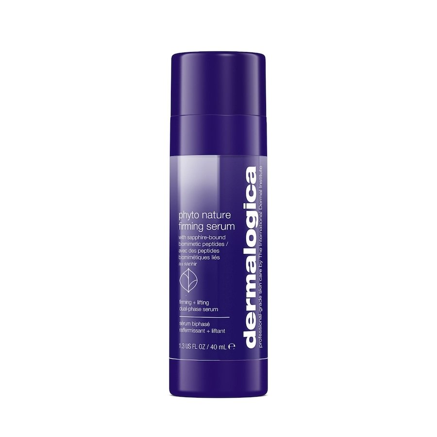 Dermalogica Phyto Nature Phyto-Nature Firm Serum Serum przeciwzmarszczkowe 40 ml