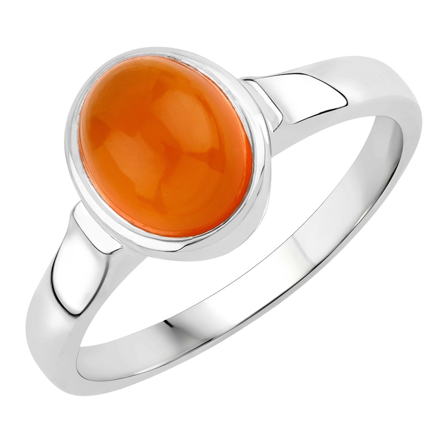 Rafaela Donata Pierścionek Srebro wysokiej próby Srebrny Pierścionki 1 ct Damski