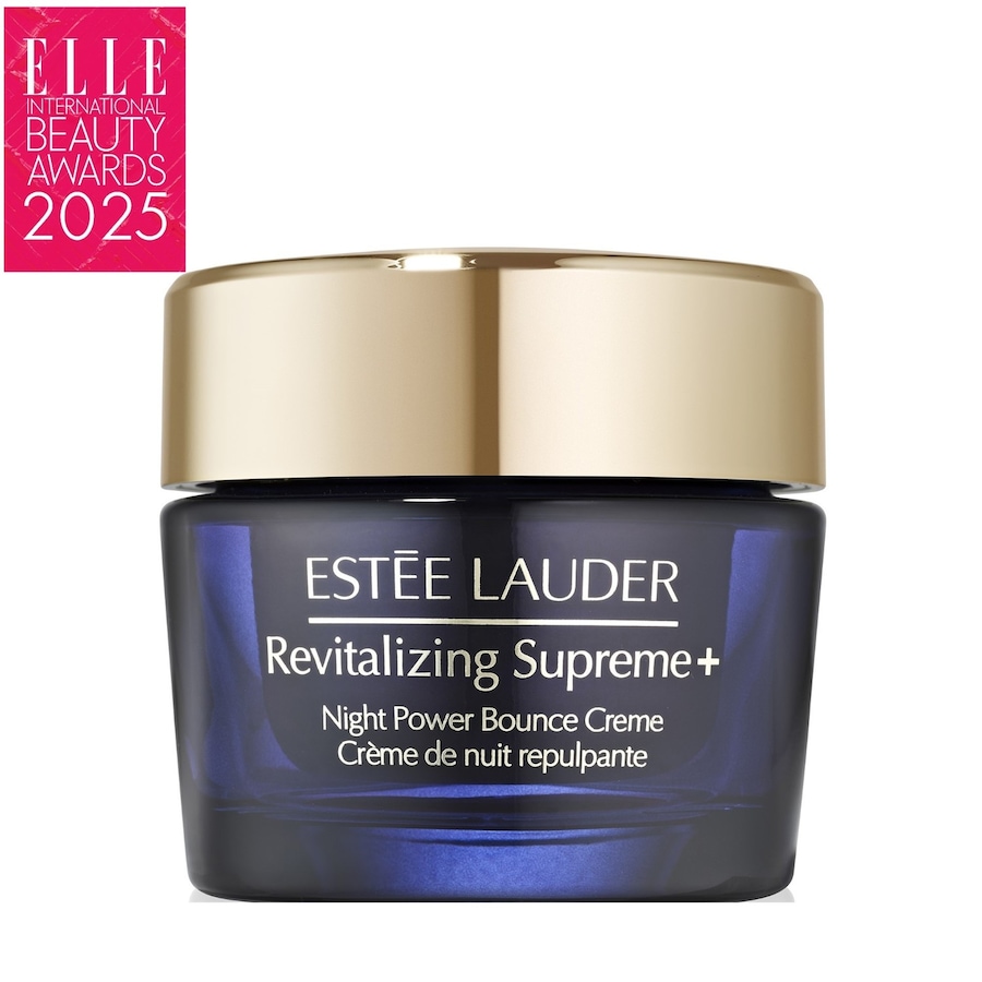 Estée Lauder Revitalizing Supreme+ Night Power Bounce Creme Kremy do twarzy 50 ml
