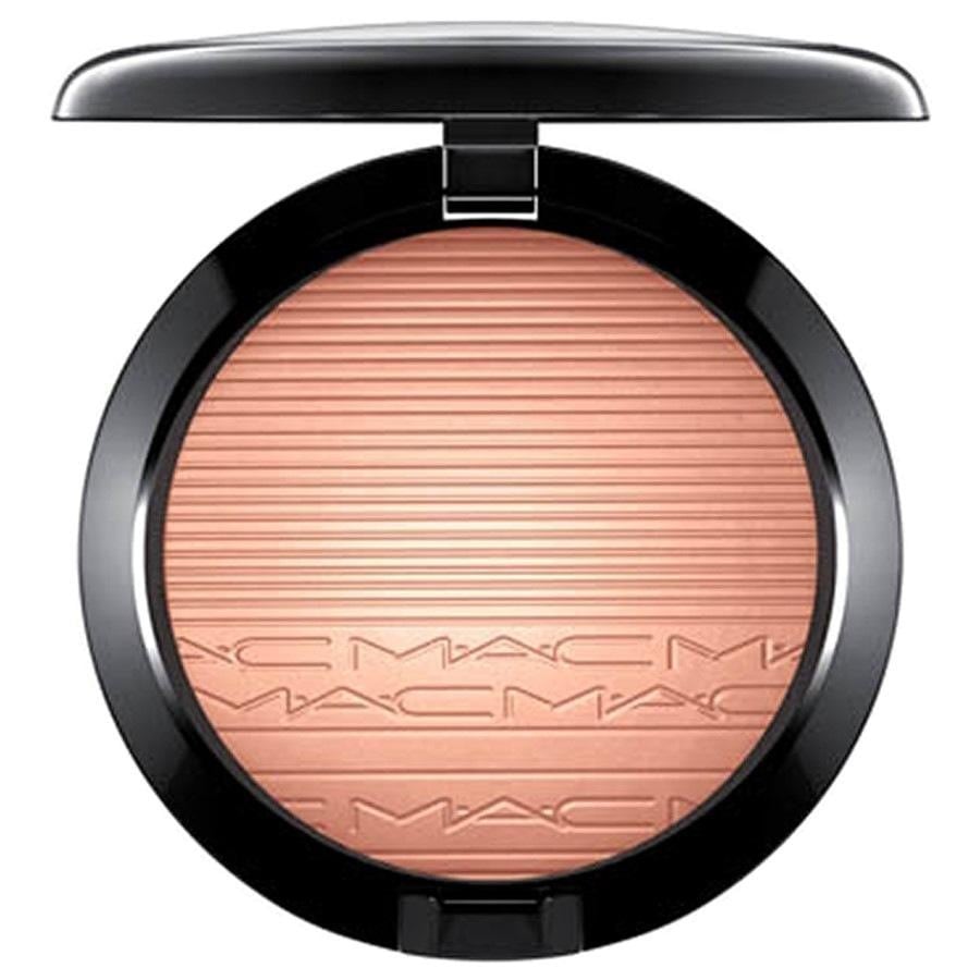 MAC Skinfinish Extra Dimension Powder Highlighter Bronzery 9 g Extra Dimension Blush