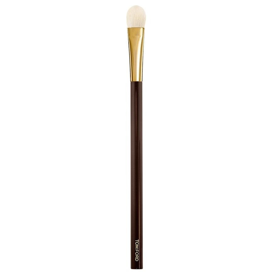 TOM FORD Eye Shadow Brush Pędzle do cieni 1 ct 1 szt.