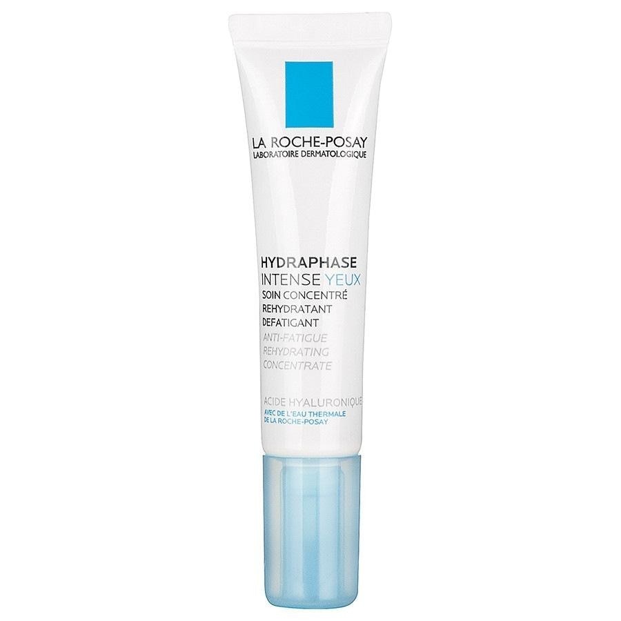 La Roche-Posay Hydraphase Krem nawilżający pod oczy HA do wrażliwych okolic oczu Kremy pod oczy 15 ml