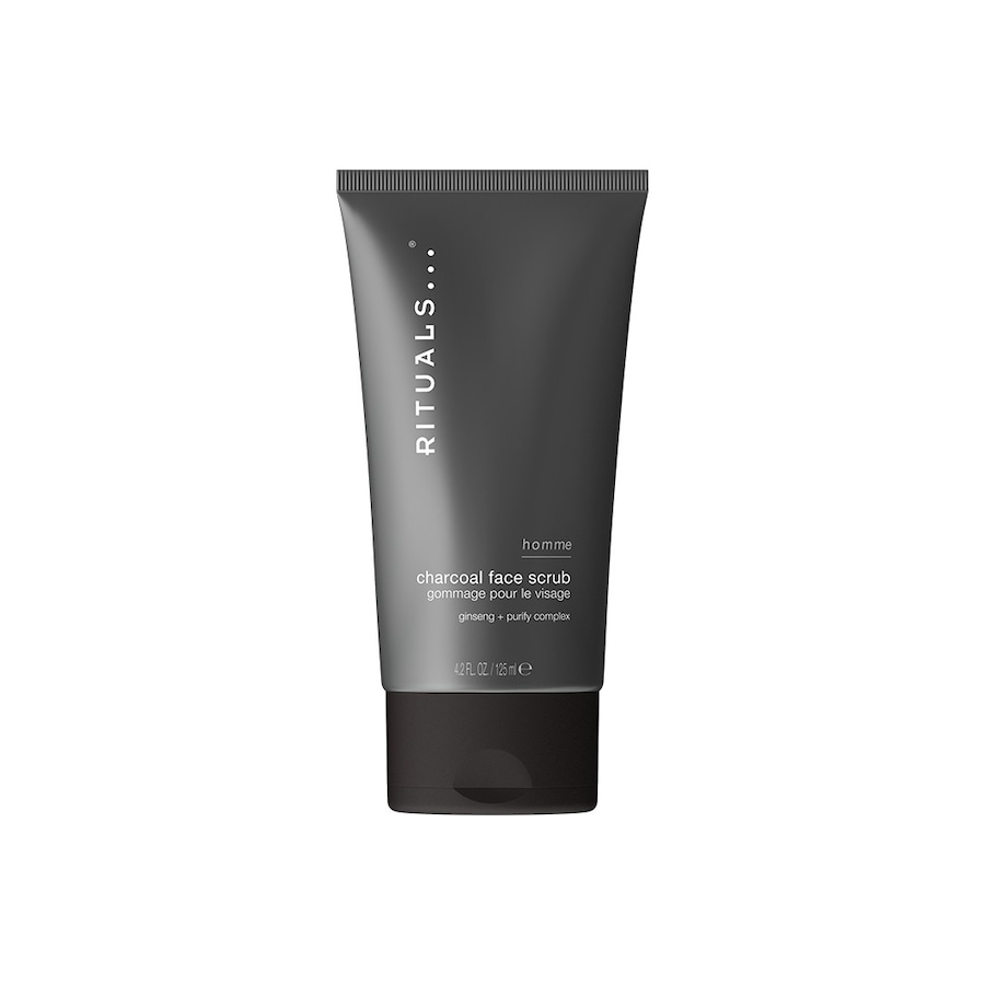 Rituals Homme Collection - Peeling do twarzy 125 ml Męskie