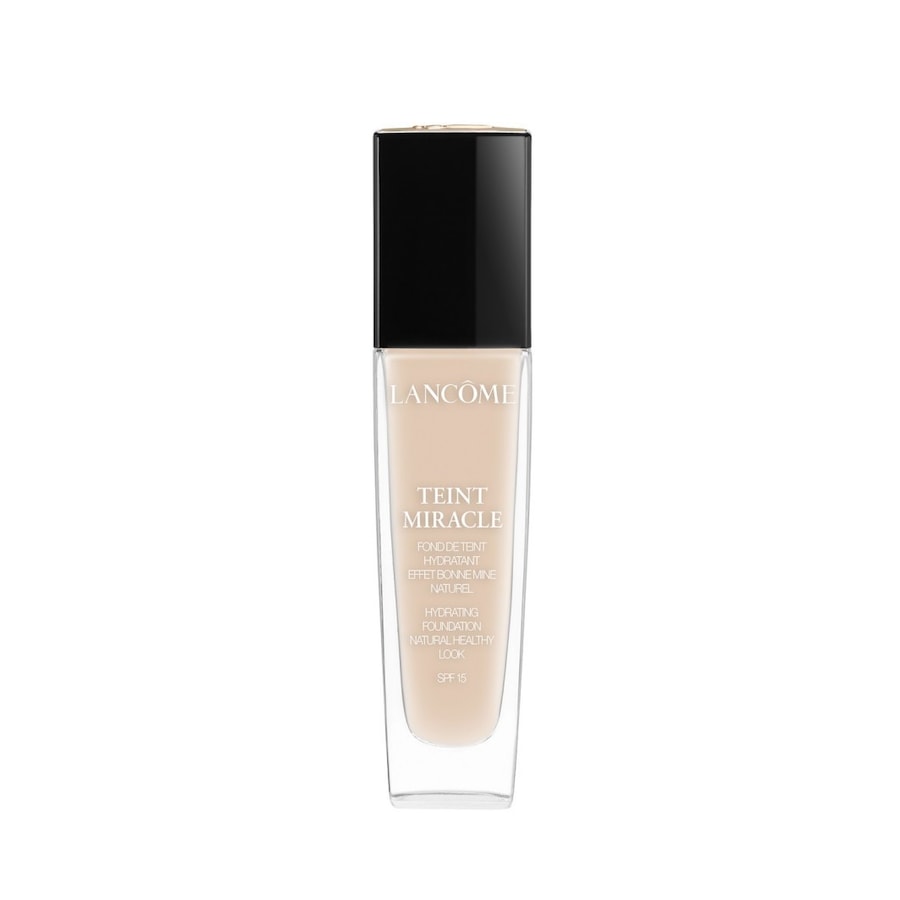 Lancôme Teint Miracle Podkłady 30 ml 10 - BEIGE PORCELAINE