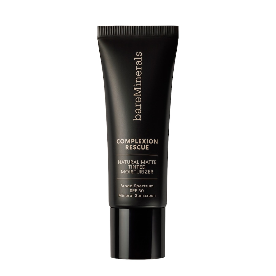 bareMinerals Complexion Rescue TINTED MOISTURIZER Kremy BB i CC 35 ml Mahogany 11.5