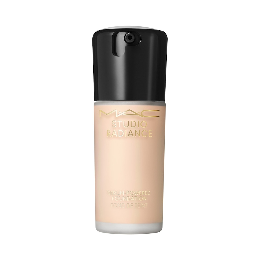 MAC Studio Radiance Serum Powered Foundation Podkłady 30 ml NW10
